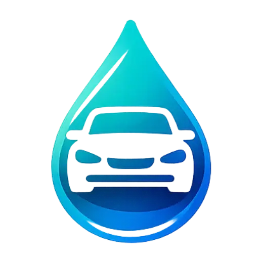 Lavage auto à domicile Névian